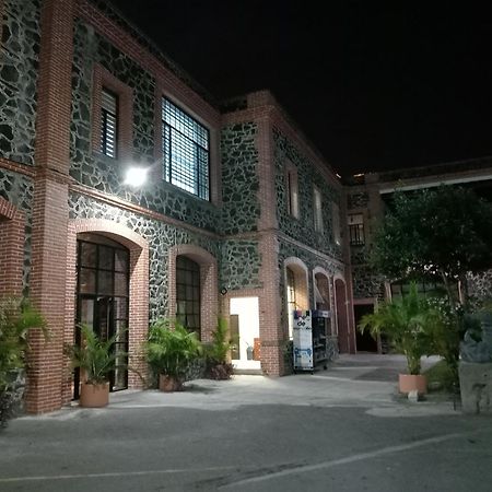 Hotel Xochicaltzin Atlixco Exterior photo