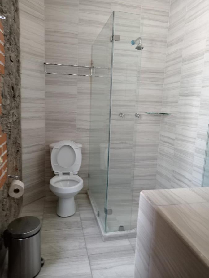 Hotel Xochicaltzin Atlixco Exterior photo