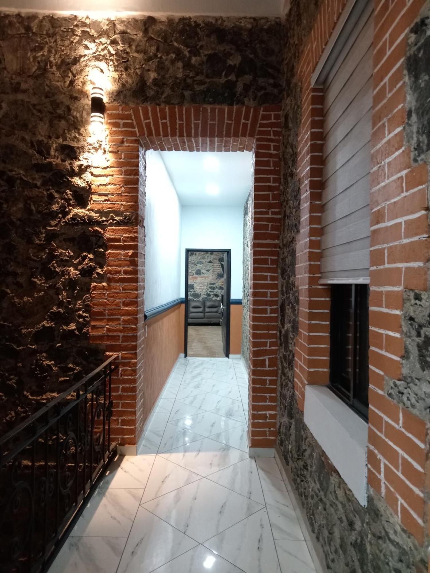Hotel Xochicaltzin Atlixco Exterior photo