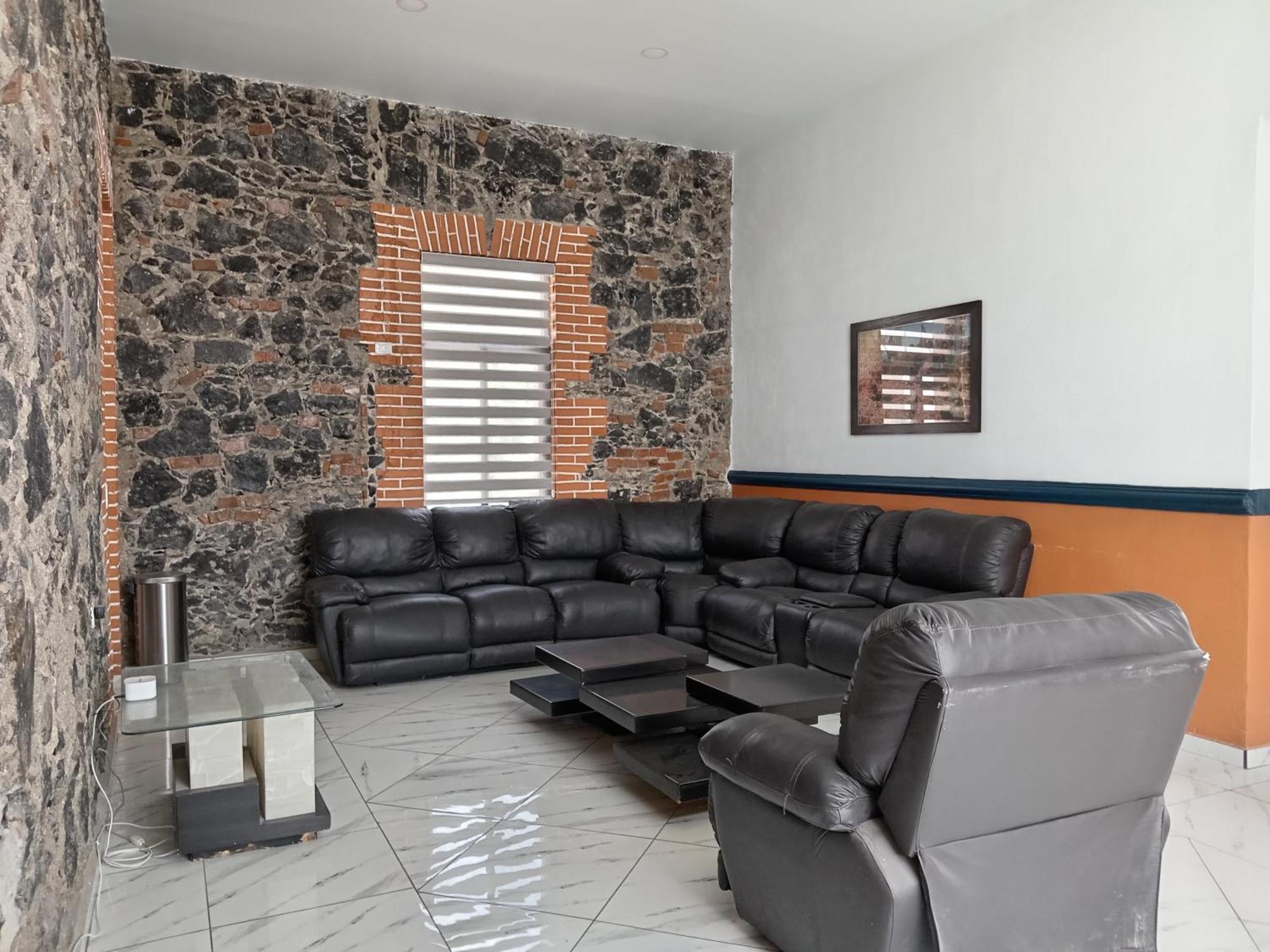Hotel Xochicaltzin Atlixco Exterior photo