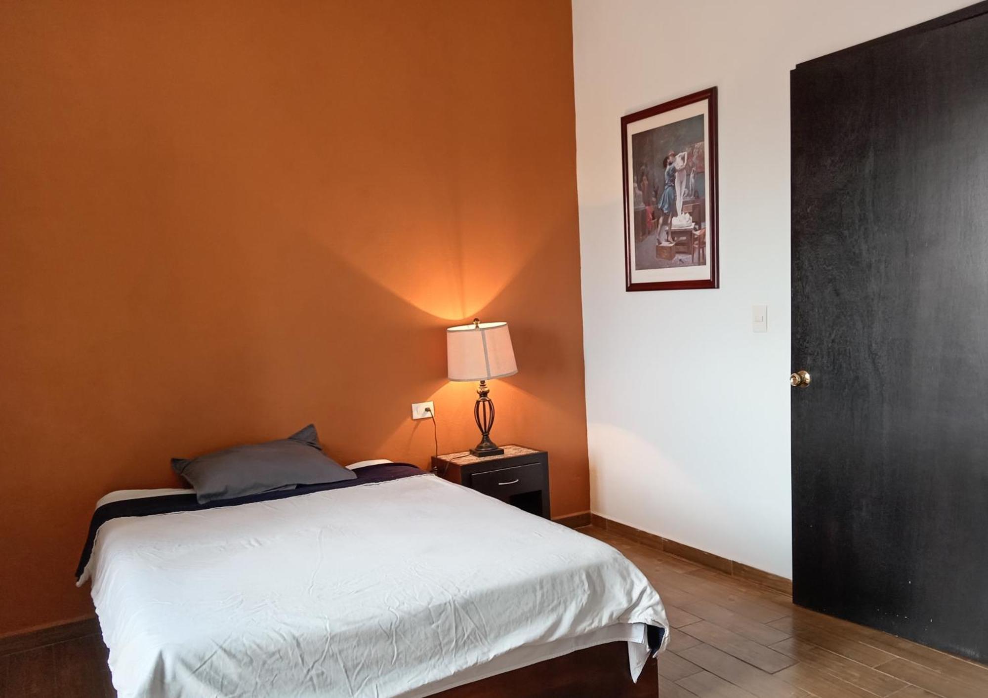 Hotel Xochicaltzin Atlixco Exterior photo
